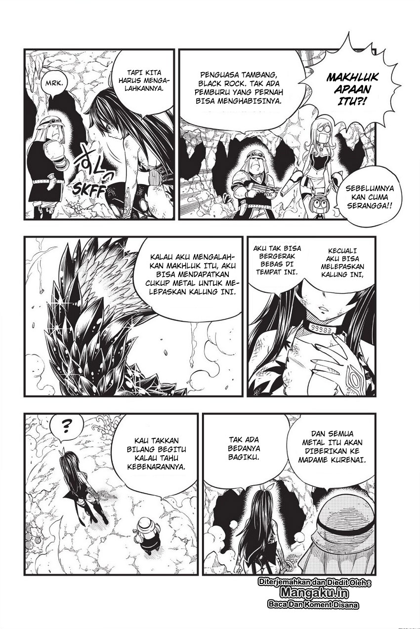 Eden’s Zero